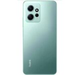 Xiaomi Redmi Note 12 4/128Gb Mint Green — изображение 2