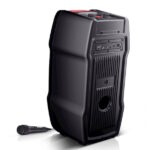 Sharp Speaker System PS-929 Black — изображение 2