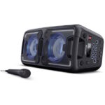 Sharp Speaker System PS-920 Black — изображение 2