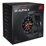 Смарт-часы 2E Alpha X 46 mm Silver — изображение 2
