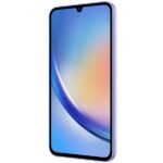 Samsung Galaxy A34 5G 6/128Gb Awesome Violet — изображение 2