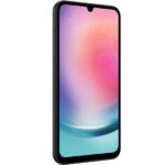 Смартфон Samsung Galaxy A24 6/128Gb Black — изображение 2