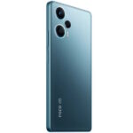 Смартфон Xiaomi Poco F5 5G 8/256Gb Blue — изображение 3