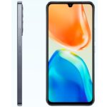 Смартфон Vivo V25 8/256Gb Diamond Black — изображение 2