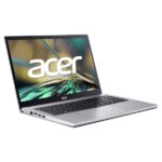 Ноутбук ACER A315-59-30UR / I3-1215U / 4GB DDR4/ 256GB PCIe NVME SSD / FHD IPS 15.6" / SLIM BEZEL — изображение 2