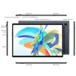 Teclast Pad M40 pro 8/128Gb Gray — изображение 2