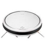 Robot changyutgich Ardesto RVC-S600W Oq/Kumush - Image 2