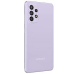 Samsung Galaxy A52  4/128Gb  Violet — изображение 6