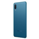 Samsung Galaxy A02 2/32Gb Blue — изображение 6