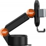 Avto Holder Baseus SUYL-TK01 — изображение 6