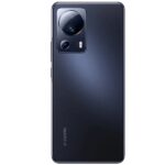 Смартфон Xiaomi 13 Lite 8/256Gb Black — изображение 4