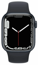 Apple Watch Series 7 Sport Band 41mm Midnight — изображение 2