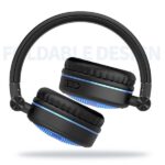 Bluetooth Naushnik Yison B4 Black — изображение 2