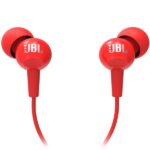 JBL C100SI Red — изображение 3