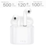 Bluetooth Airpods TWS i11 — изображение 2