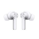 Bluetooth One Plus Buds Z2 Pearl White — изображение 2