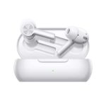 Bluetooth One Plus Buds Z2 Pearl White — изображение 3