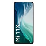 MI 11X 6/128Gb  Black  India — изображение 4