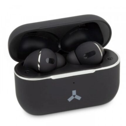 Наушники беспроводные Accesstyle Indigo II TWS Black