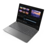 Ноутбук Lenovo V15 IGL 15.6 HD TN 220nits Anti-glare, Celeron N4020, 4GB DDR4, 1TB HDD, UHD, FreeDOS, NO ODD — изображение 3