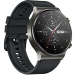 Huawei Watch GT 2 Pro Night Black — изображение 3
