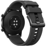 Huawei Watch GT 2 46mm Matte Black — изображение 3