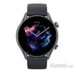 Amazfit GTR 3 Thunder Black — изображение 3