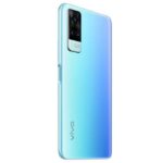Vivo Y31 4/128 Gb Blue — изображение 3