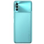 Tecno SPARK 8p 4/64Gb Turquoise Cyan - Image 3