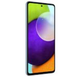 Samsung Galaxy A52  4/128Gb  Blue — изображение 3
