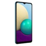 Samsung Galaxy A02 2/32Gb Blue — изображение 3