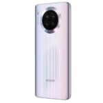 Honor 50 Lite  6/128Gb  Silver — изображение 3