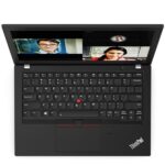 Ноутбук Lenovo ThinkPad X280 (20KF001NRT), 12.5 inch/i5-8250U/8GB/512GB SSD/Intel UHD 620 — изображение 3