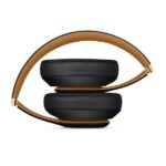 Beats Studio3 Wireless Black Gold - Image 3