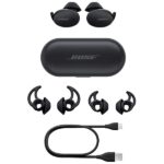 Bose Sport Earbuds Black — изображение 3