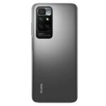Xiaomi Redmi 10  4/128Gb Carbon Gray — изображение 3