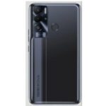 Tecno POVA Neo 4/64Gb Obsidian Black - Image 3