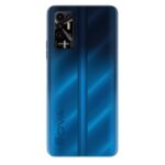 Tecno POVA Neo 4/64Gb Geek Blue — изображение 3