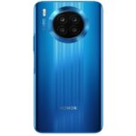 Смартфон Honor 50 Lite  6/128Gb  Blue — изображение 2