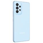 Смартфон Samsung Galaxy A53 5G 6/128Gb Blue — изображение 3