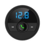 Avto MP3 Bluetooth Go-Des 2USB BT56 — изображение 3
