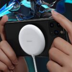 Wireless Charger Remax RP W15 — изображение 3
