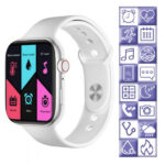 Apple Watch 6 FK99 Plus nusxasi - Image 3