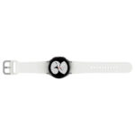 Samsung Galaxy Watch 4 Silver 40mm — изображение 3