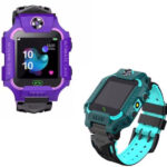 Smart Watch NABI Z6 — изображение 3