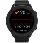 Смарт-часы Blackview X5 47 mm Black — изображение 3