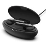 Наушники Belkin Soundform Move True Plus Wireless Black — изображение 3