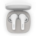 Наушники Belkin Soundform Flow True Wireless White — изображение 3
