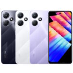 INFINIX HOT 30 Play 8/128Gb Mirage Black - Image 3
