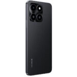Смартфон Honor X6a 4/128Gb Black — изображение 3
